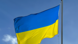 З Днем Державного Прапора України!