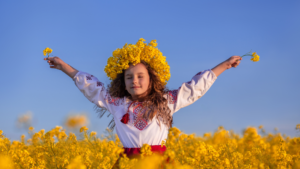З Днем Незалежності України!